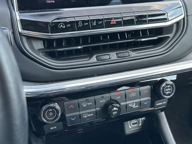 Photo of 2022 Red Line Jeep Compass