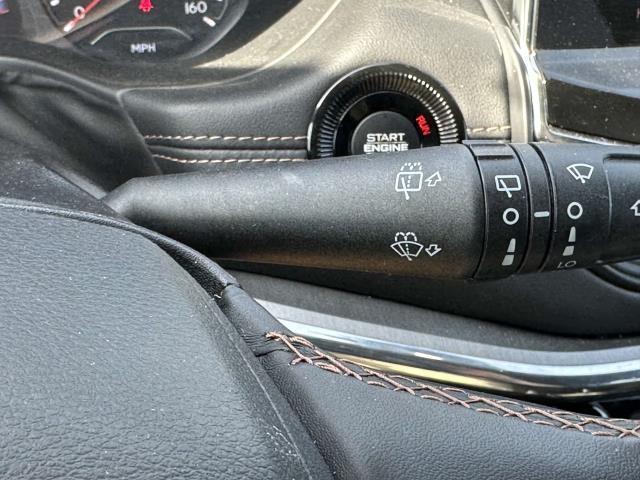 Photo of 2022 Red Line Jeep Compass