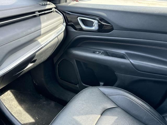 Photo of 2022 Red Line Jeep Compass
