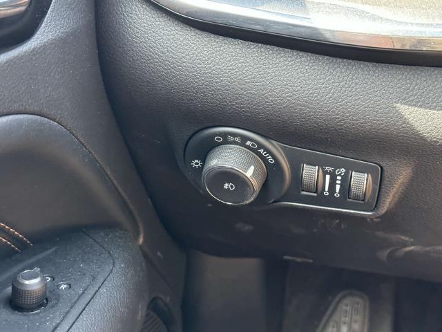 Photo of 2022 Red Line Jeep Compass
