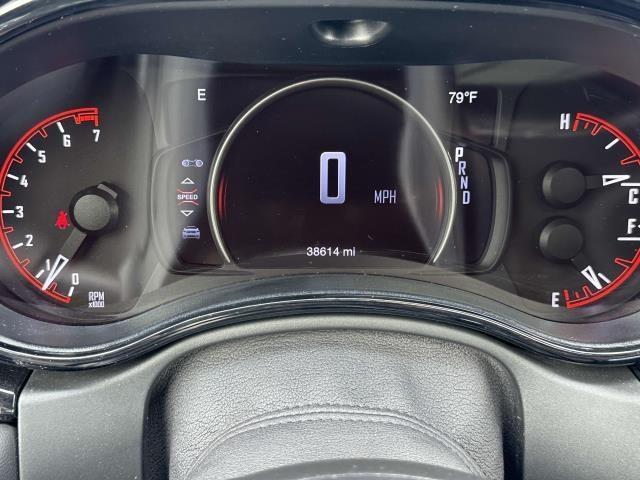 Photo of 2022 DB Black Crystal Clearcoat Dodge Durango