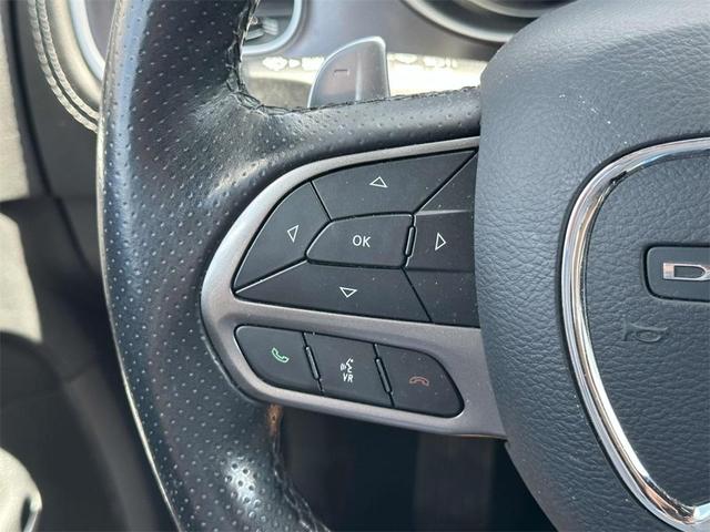 Photo of 2020 Pitch Black Clearcoat Dodge Charger