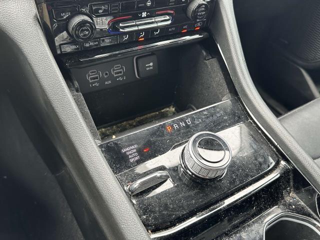 Photo of 2021 Velvet Red Pearlcoat Jeep Grand Cherokee L