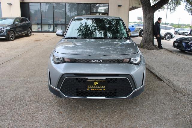 Photo of 2024 Klt Kia Soul