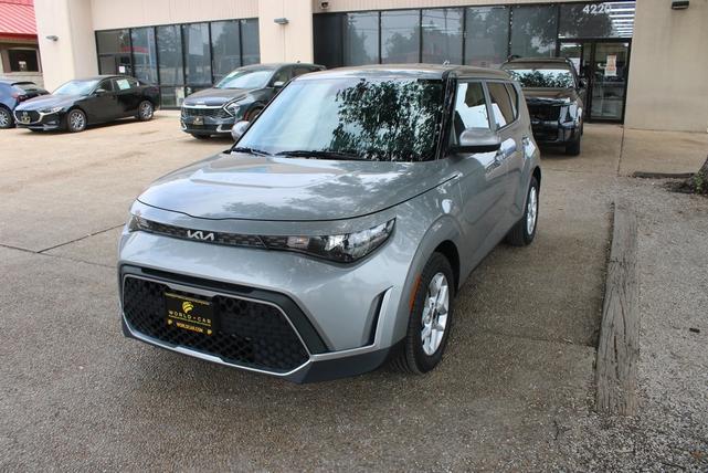 Photo of 2024 Klt Kia Soul