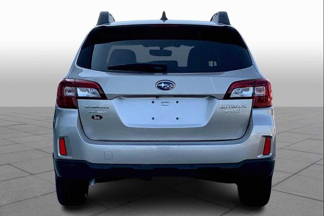 Photo of 2017 Tungsten Metallic Subaru Outback