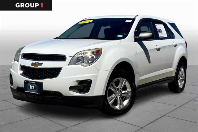 2015 Chevrolet Equinox