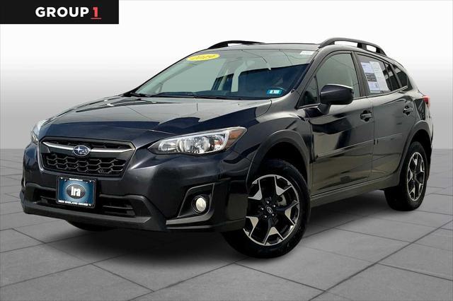 2019 Subaru Crosstrek