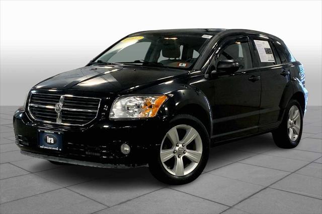 2010 Dodge Caliber