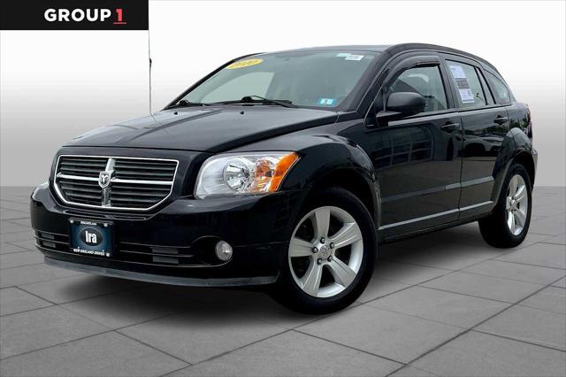 2010 Dodge Caliber