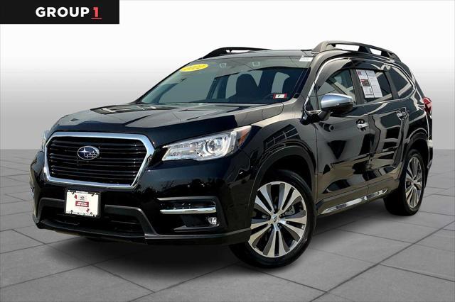 2022 Subaru Ascent