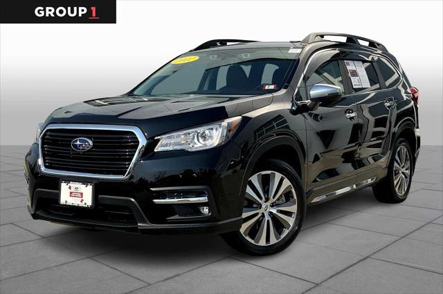 2022 Subaru Ascent