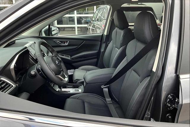 Photo of 2025 MGM/Magnetite G Subaru Ascent