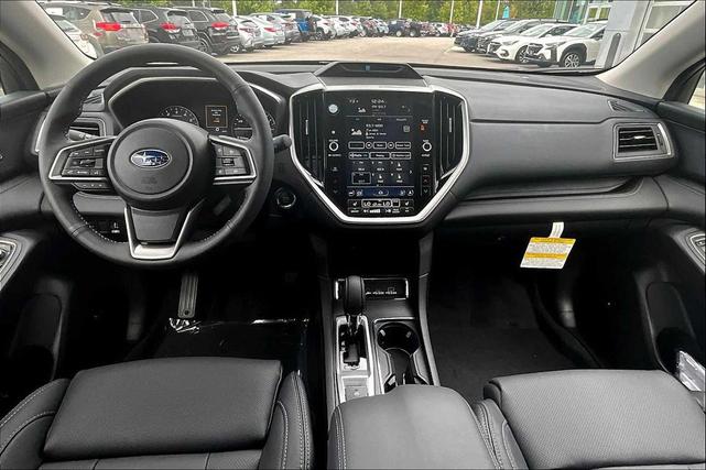 Photo of 2025 MGM/Magnetite G Subaru Ascent