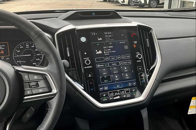 Photo of 2025 MGM/Magnetite G Subaru Ascent