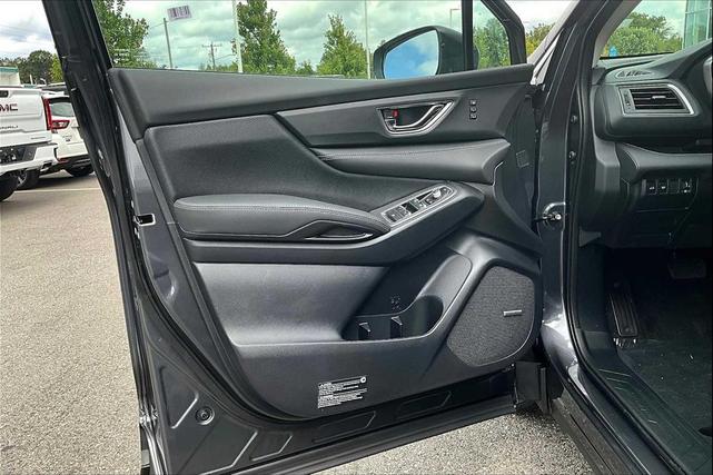 Photo of 2025 MGM/Magnetite G Subaru Ascent