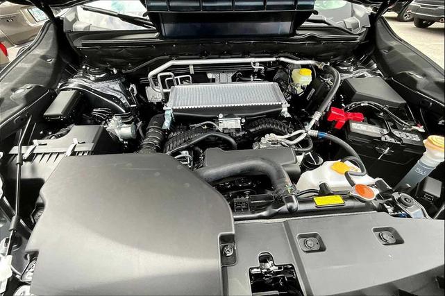 Photo of 2025 MGM/Magnetite G Subaru Ascent