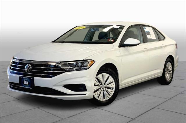 2020 Volkswagen Jetta