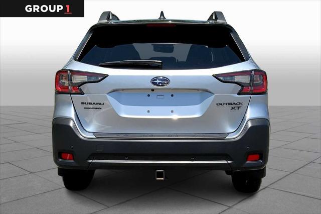 2023 Subaru Outback