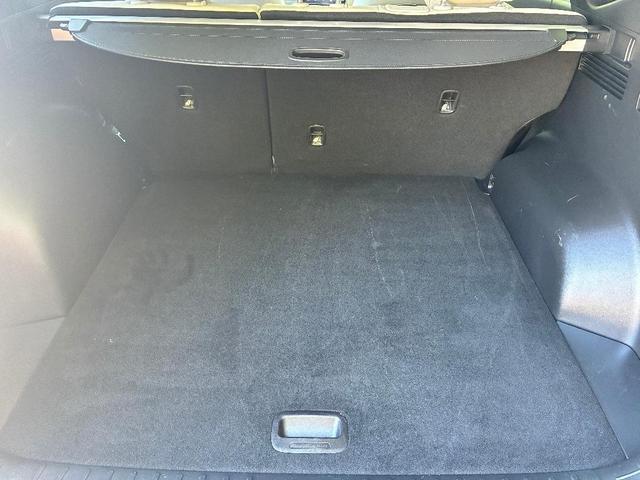 Photo of 2022 Portofino Gray Hyundai TUCSON