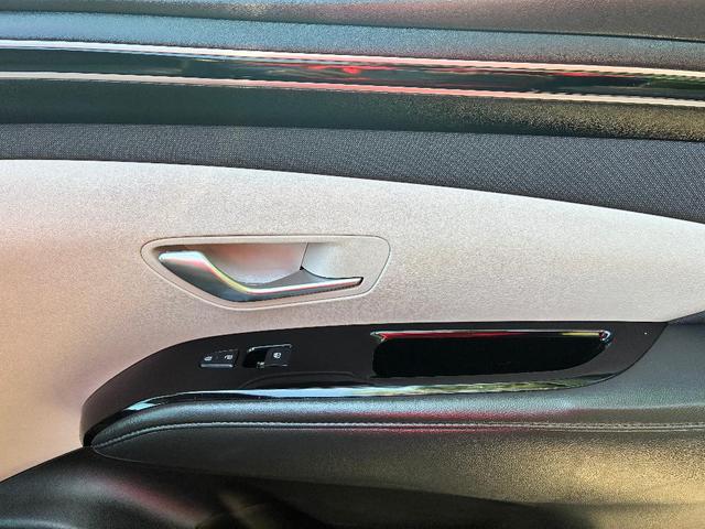 Photo of 2022 Portofino Gray Hyundai TUCSON