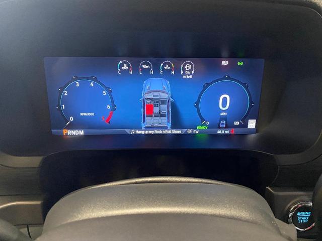 Photo of 2025 Oxford White Ford F-150