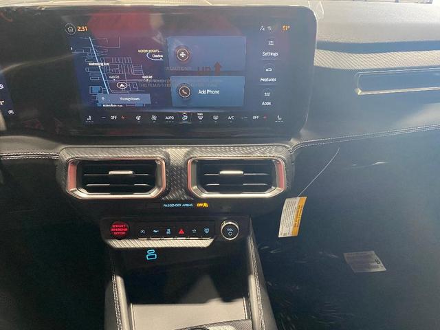 Photo of 2025 Wimbledon White Ford Mustang