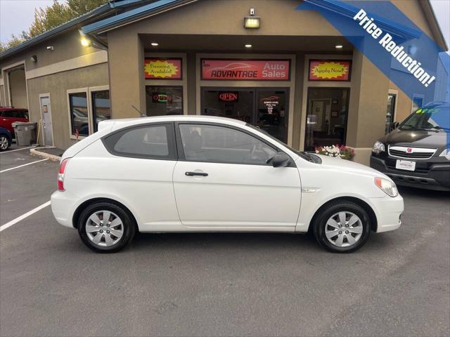 2011 Hyundai Accent