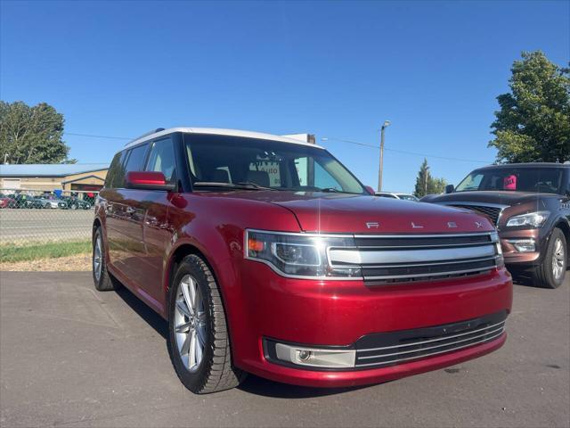 2013 Ford Flex