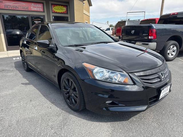 2011 Honda Accord