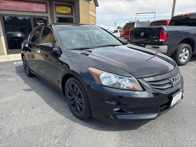2011 Honda Accord