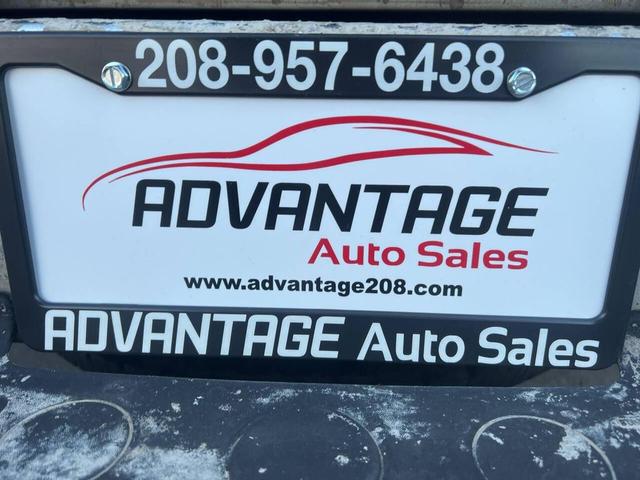 Photo of 2007 White Ford F-250