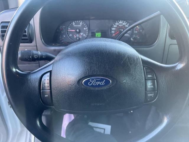 Photo of 2007 White Ford F-250