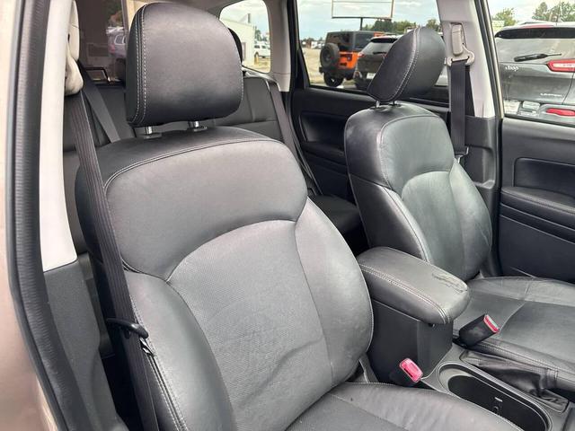Photo of 2016 Burnished Bronze Metallic Subaru Forester