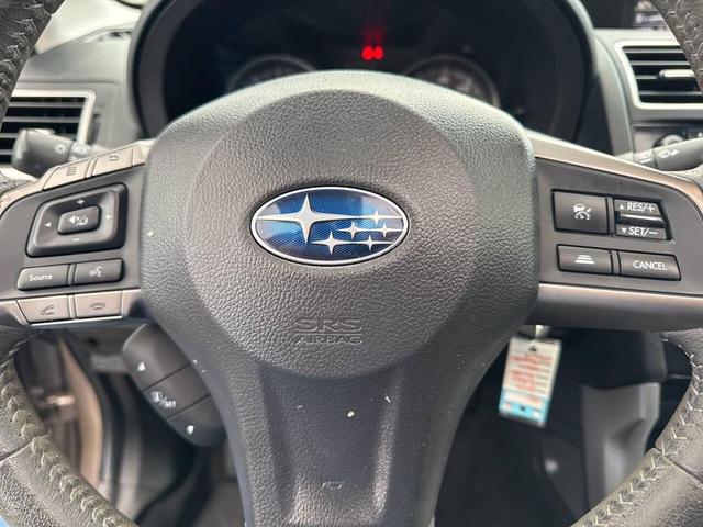 Photo of 2016 Burnished Bronze Metallic Subaru Forester