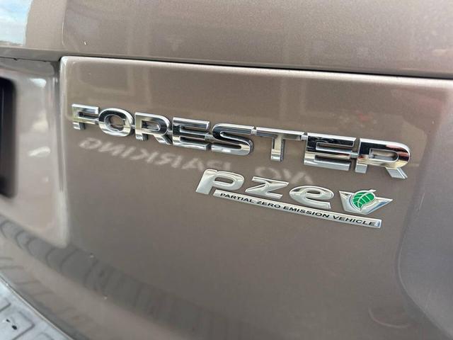 Photo of 2016 Burnished Bronze Metallic Subaru Forester