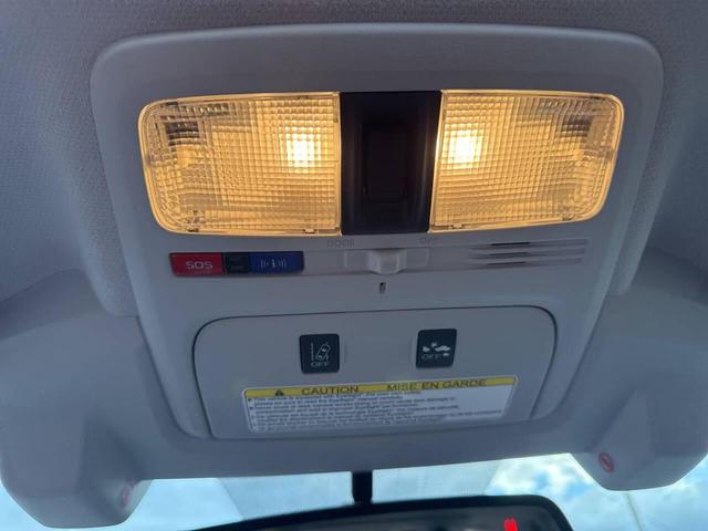 Photo of 2016 Burnished Bronze Metallic Subaru Forester