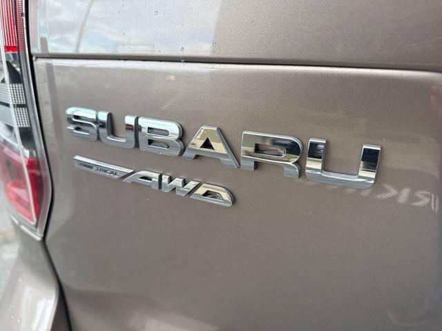 Photo of 2016 Burnished Bronze Metallic Subaru Forester