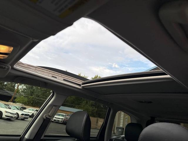 Photo of 2016 Burnished Bronze Metallic Subaru Forester