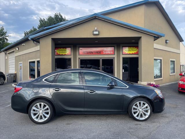 2015 Buick Verano