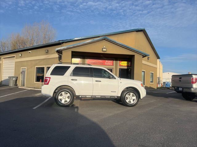 2008 Ford Escape Hybrid