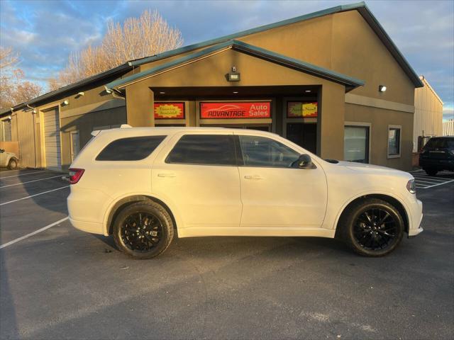 2015 Dodge Durango