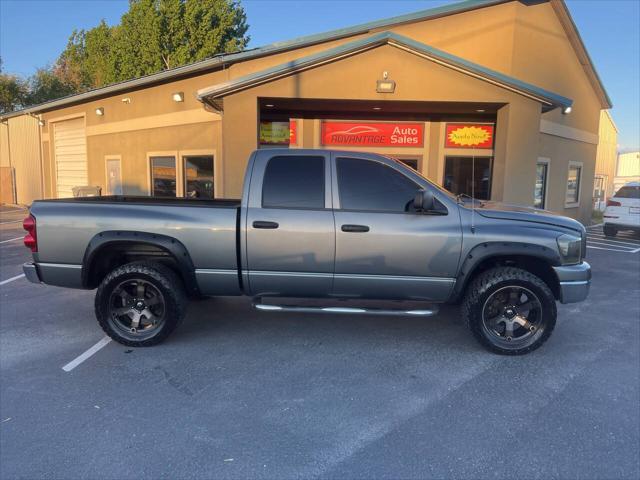2007 Dodge Ram 1500