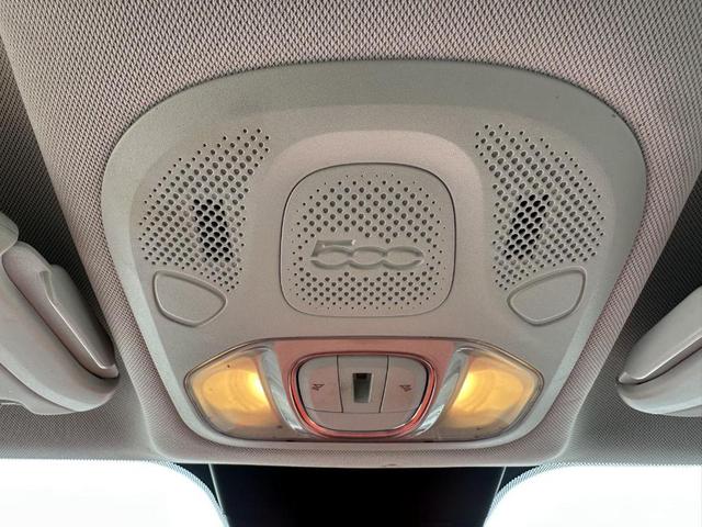 Photo of 2017 Gray Metallic FIAT 500X