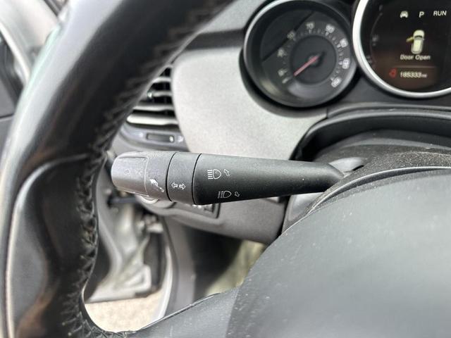 Photo of 2017 Gray Metallic FIAT 500X