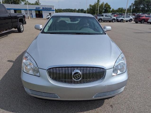 2009 Buick Lucerne