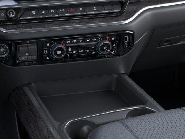 Photo of 2025 Cypress Chevrolet Silverado 3500