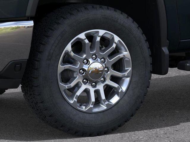 Photo of 2025 Cypress Chevrolet Silverado 3500