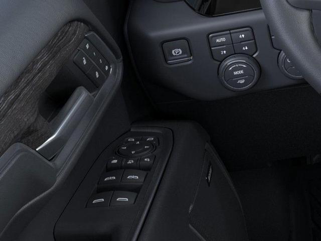 Photo of 2025 Cypress Chevrolet Silverado 3500