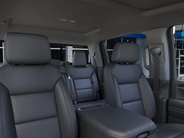 Photo of 2025 Cypress Chevrolet Silverado 3500